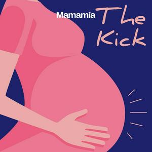 Luister naar The Kick Pregnancy Podcast in de app