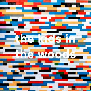 the kids in the woods