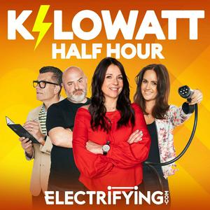 Luister naar The Kilowatt Half Hour in de app