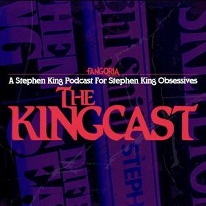 Luister naar The Kingcast in de app