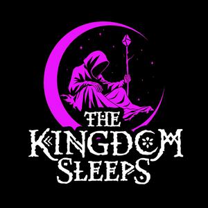 The Kingdom Sleeps: A Relaxing DnD Podcast