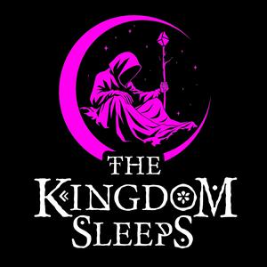 Luister naar The Kingdom Sleeps: DnD Podcast for Relaxation and Sleep in de app