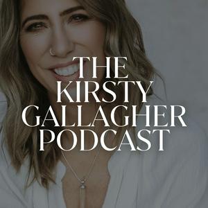 Luister naar The Kirsty Gallagher Podcast in de app