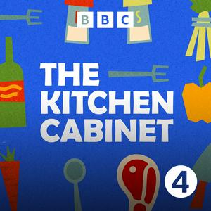 Luister naar The Kitchen Cabinet in de app