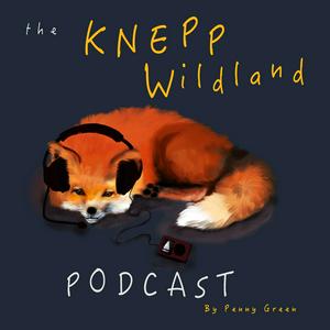 Luister naar The Knepp Wildland Podcast in de app