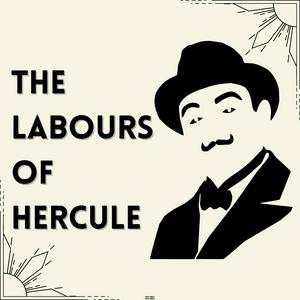 Luister naar The Labours Of Hercule in de app