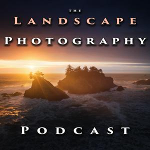 Luister naar The Landscape Photography Podcast in de app