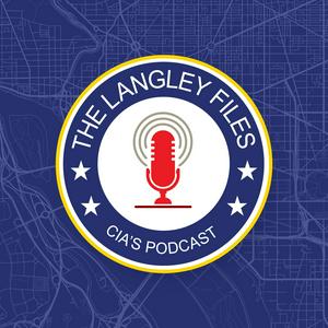 Luister naar The Langley Files: CIA's Podcast in de app