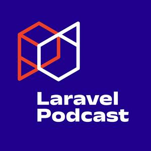 Luister naar The Laravel Podcast in de app