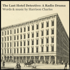 The Last Hotel Detective