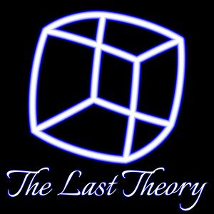 Luister naar The Last Theory in de app