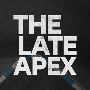 Luister naar The Late Apex | Sim Racing News in de app