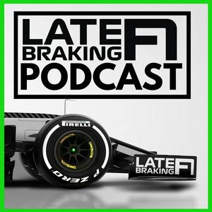 Luister naar The Late Braking F1 Podcast in de app