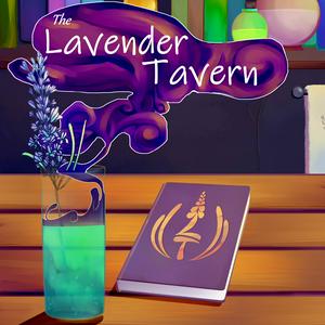 Luister naar The Lavender Tavern in de app