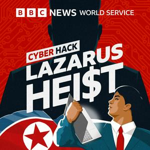 Cyber Hack