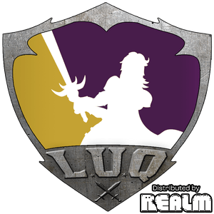 The League of Ultimate Questing