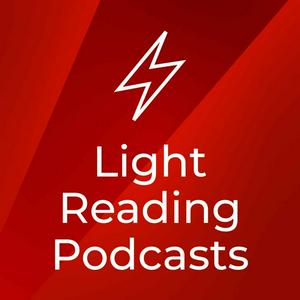 Luister naar Light Reading Podcasts in de app