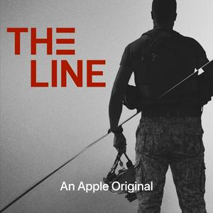 Luister naar The Line in de app