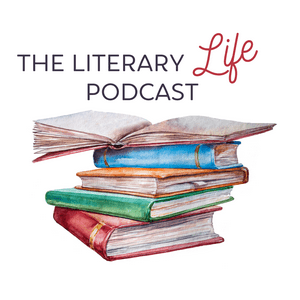 Luister naar The Literary Life Podcast in de app