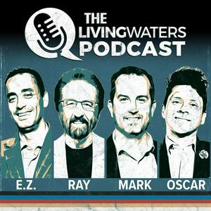 Luister naar The Living Waters Podcast in de app