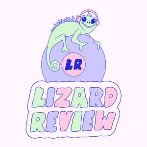 Luister naar The Lizard Review in de app