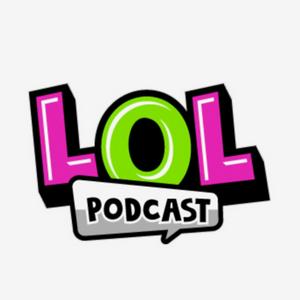 Luister naar The LOL Podcast in de app