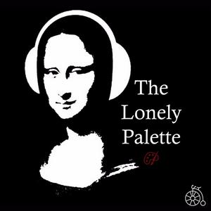 Luister naar The Lonely Palette in de app