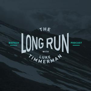 Luister naar The Long Run with Luke Timmerman in de app