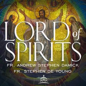 Luister naar The Lord of Spirits in de app