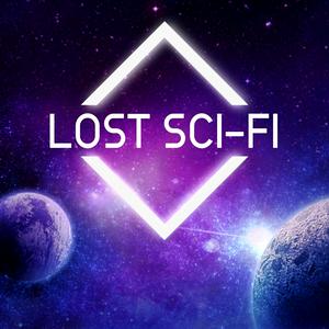 Luister naar The Lost Sci-Fi Podcast - Vintage Sci-Fi Short Stories in de app