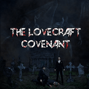 The Lovecraft Covenant