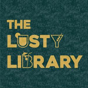 Luister naar The Lusty Library Podcast in de app