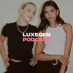 Luister naar LuxeGen Podcast in de app