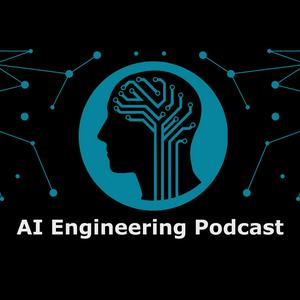 Luister naar AI Engineering Podcast in de app