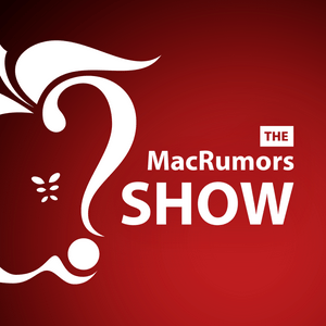 Luister naar The MacRumors Show in de app