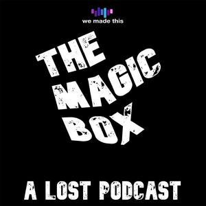 Luister naar The Magic Box: A Lost Podcast in de app