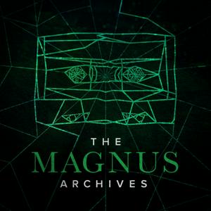 Luister naar The Magnus Archives in de app