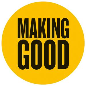 The Making Good Podcast