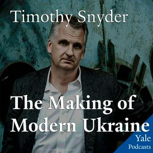 Luister naar The Making of Modern Ukraine in de app