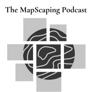 Luister naar The MapScaping Podcast - GIS, Geospatial, Remote Sensing, earth observation and digital geography in de app