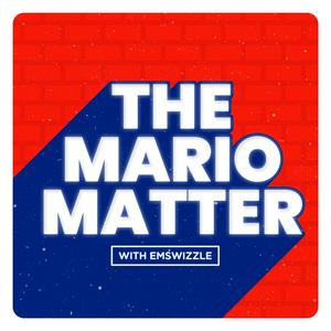 Luister naar The Mario Matter in de app