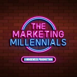 Luister naar The Marketing Millennials in de app