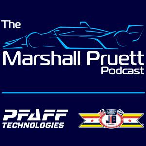 Luister naar The Marshall Pruett Podcast in de app