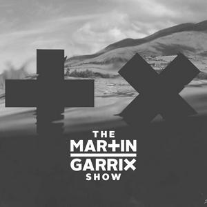 Luister naar The Martin Garrix Show in de app