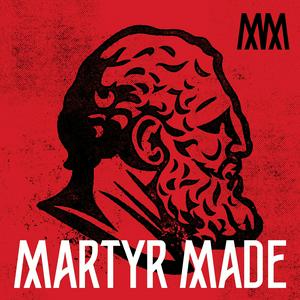 Luister naar The Martyr Made Podcast in de app