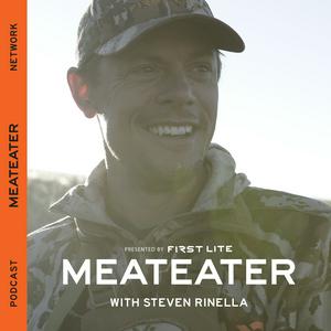 Luister naar The MeatEater Podcast in de app