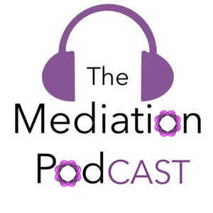 the mediation podcast