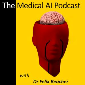 Luister naar The Medical AI Podcast in de app