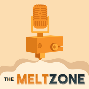 Luister naar The Meltzone in de app