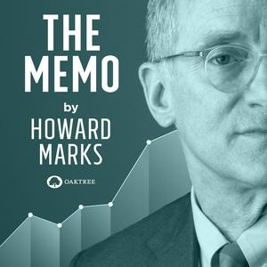 Luister naar The Memo by Howard Marks in de app